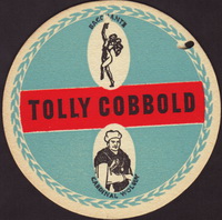 Beer coaster tollemache-cobbold-3-oboje