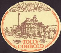 Beer coaster tollemache-cobbold-5