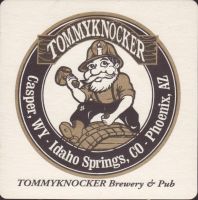 Beer coaster tommyknocker-4-small