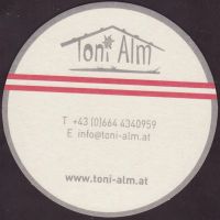 Beer coaster toni-alm-brau-1-zadek-small