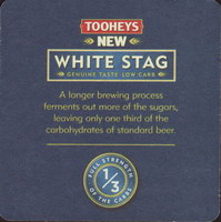 Beer coaster tooheys-42-zadek-small