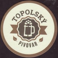 Beer coaster topolska-hospoda-1-oboje