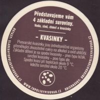 Beer coaster topolska-hospoda-4-zadek-small