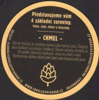 Beer coaster topolska-hospoda-9-zadek-small