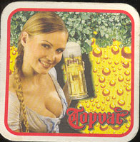 Beer coaster topvar-10