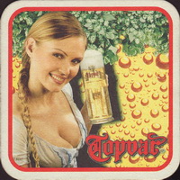 Beer coaster topvar-24