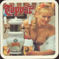 Beer coaster topvar-3