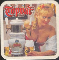 Beer coaster topvar-4