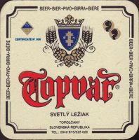 Beer coaster topvar-45-small
