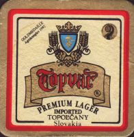 Beer coaster topvar-50