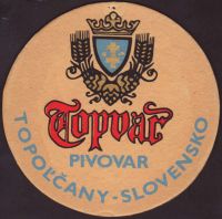 Beer coaster topvar-53-small