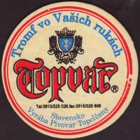 Beer coaster topvar-54