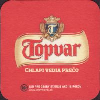 Beer coaster topvar-55