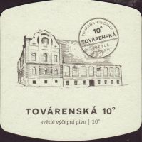 Beer coaster tovarna-1-small