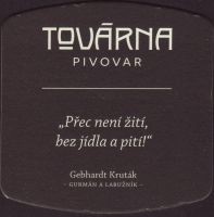 Beer coaster tovarna-2-zadek-small