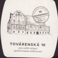 Beer coaster tovarna7-small