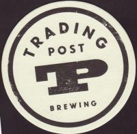 Pivní tácek trading-post-1