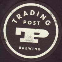 Beer coaster trading-post-1-zadek