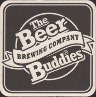 Beer coaster tragweiner-bier-the-beer-buddies-1