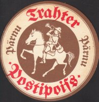 Beer coaster trahter-postipoiss-1