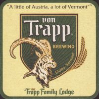 Beer coaster trapp-family-1