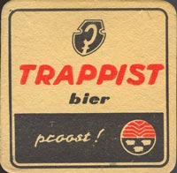 Beer coaster trappist-1
