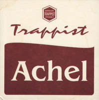 Beer coaster trappistenabdij-de-achelse-kluis-2-small