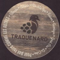 Pivní tácek traquenard-1-oboje-small