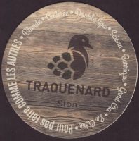 Beer coaster traquenard-1-oboje