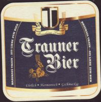 Pivní tácek trauner-bier-2