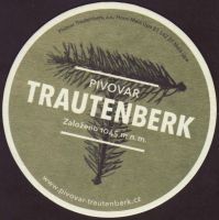 Beer coaster trautenberk-1