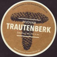 Beer coaster trautenberk-2-small