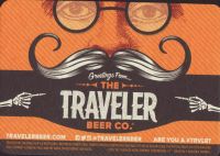 Beer coaster traveler-2-zadek-small