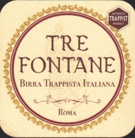 Beer coaster tre-fontane-1-small