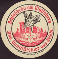 Beer coaster trebel-1-small