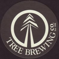 Beer coaster tree-2