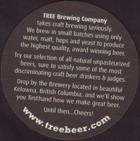 Beer coaster tree-2-zadek-small