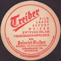 Pivní tácek treiber-2-zadek-small