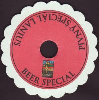 Beer coaster trenciansky-pivovar-lanius-19-small