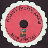 Beer coaster trenciansky-pivovar-lanius-19