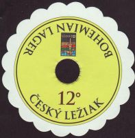 Pivní tácek trenciansky-pivovar-lanius-22