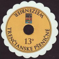Pivní tácek trenciansky-pivovar-lanius-23