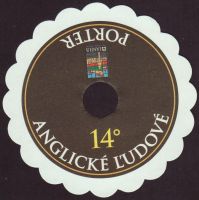 Beer coaster trenciansky-pivovar-lanius-24