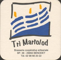 Pivní tácek tri-martolod-1