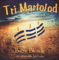 Beer coaster tri-martolod-20