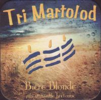 Beer coaster tri-martolod-24