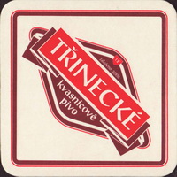 Beer coaster trinec-1-small