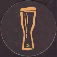 Beer coaster triumph-2-zadek-small