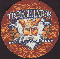 Beer coaster troegs-7