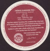 Beer coaster troegs-8